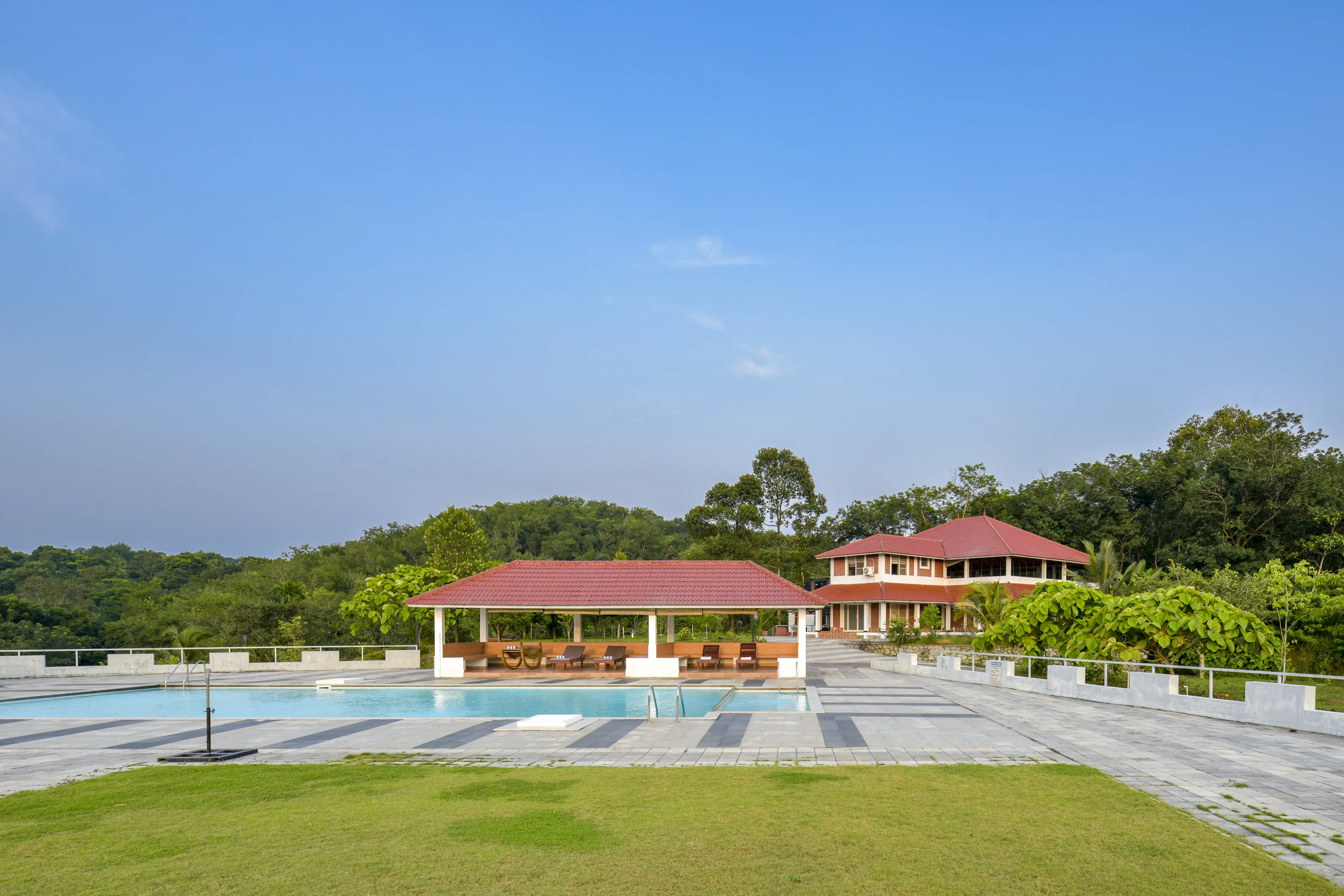 INDIMASI - Ayurvedic Healing Village