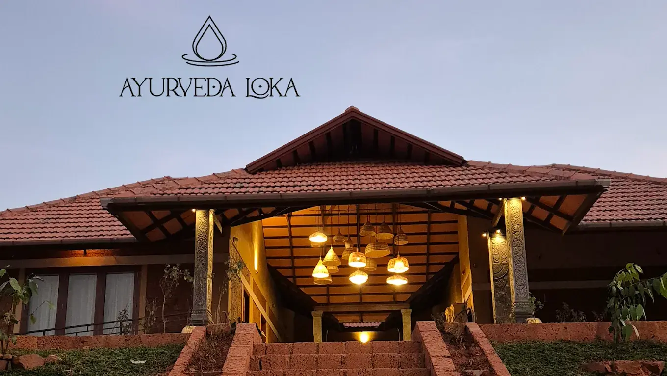 Ayurveda Loka