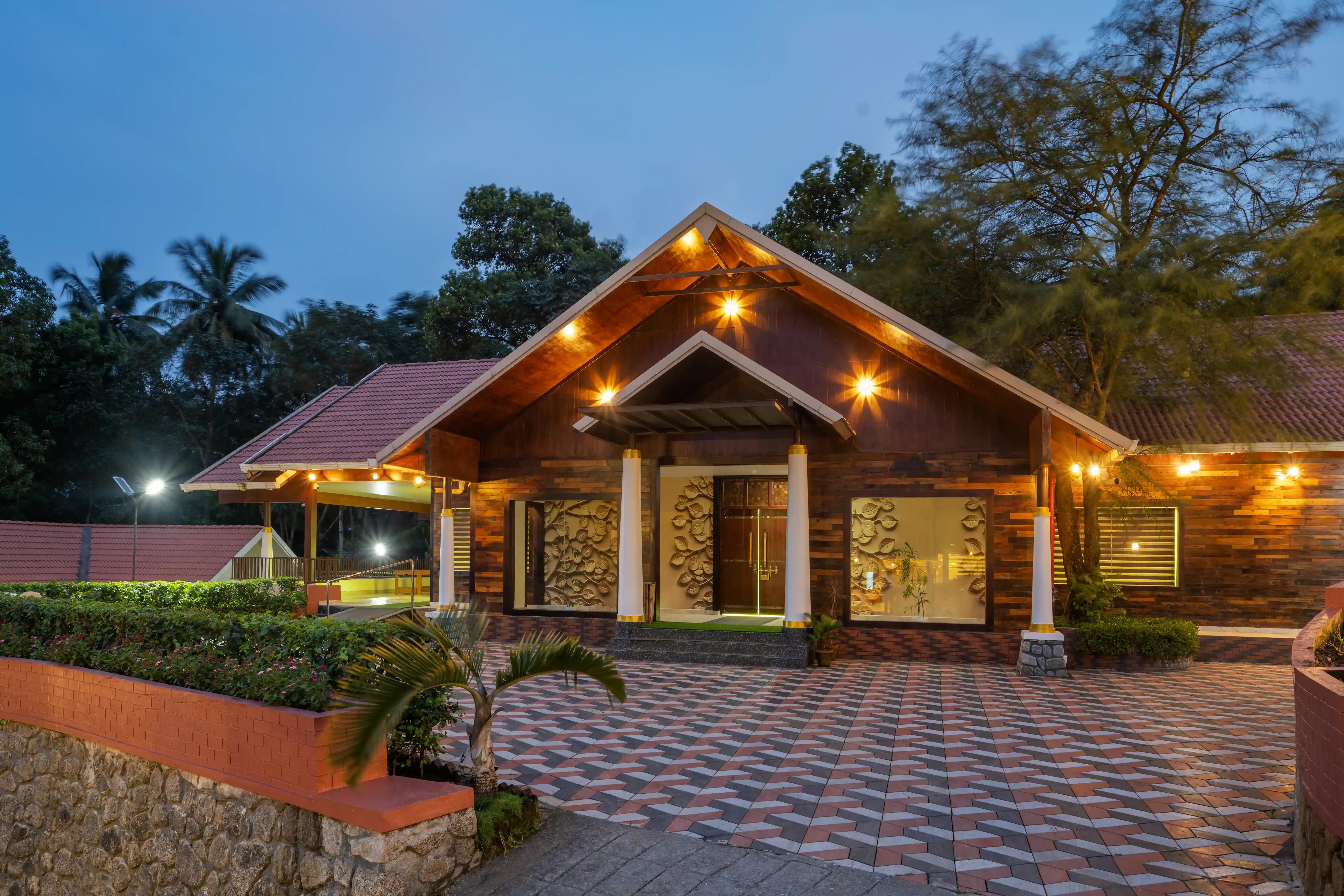 Au Revoir Wellness Resort