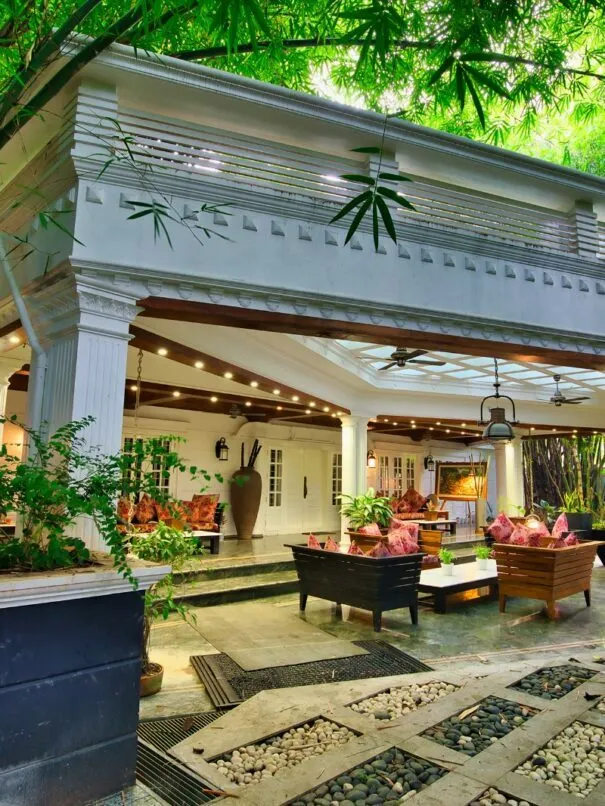 Softouch Ayurveda Village