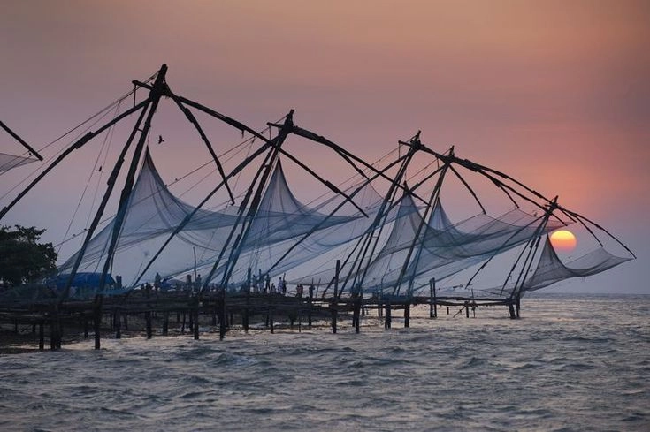 Fort Kochi