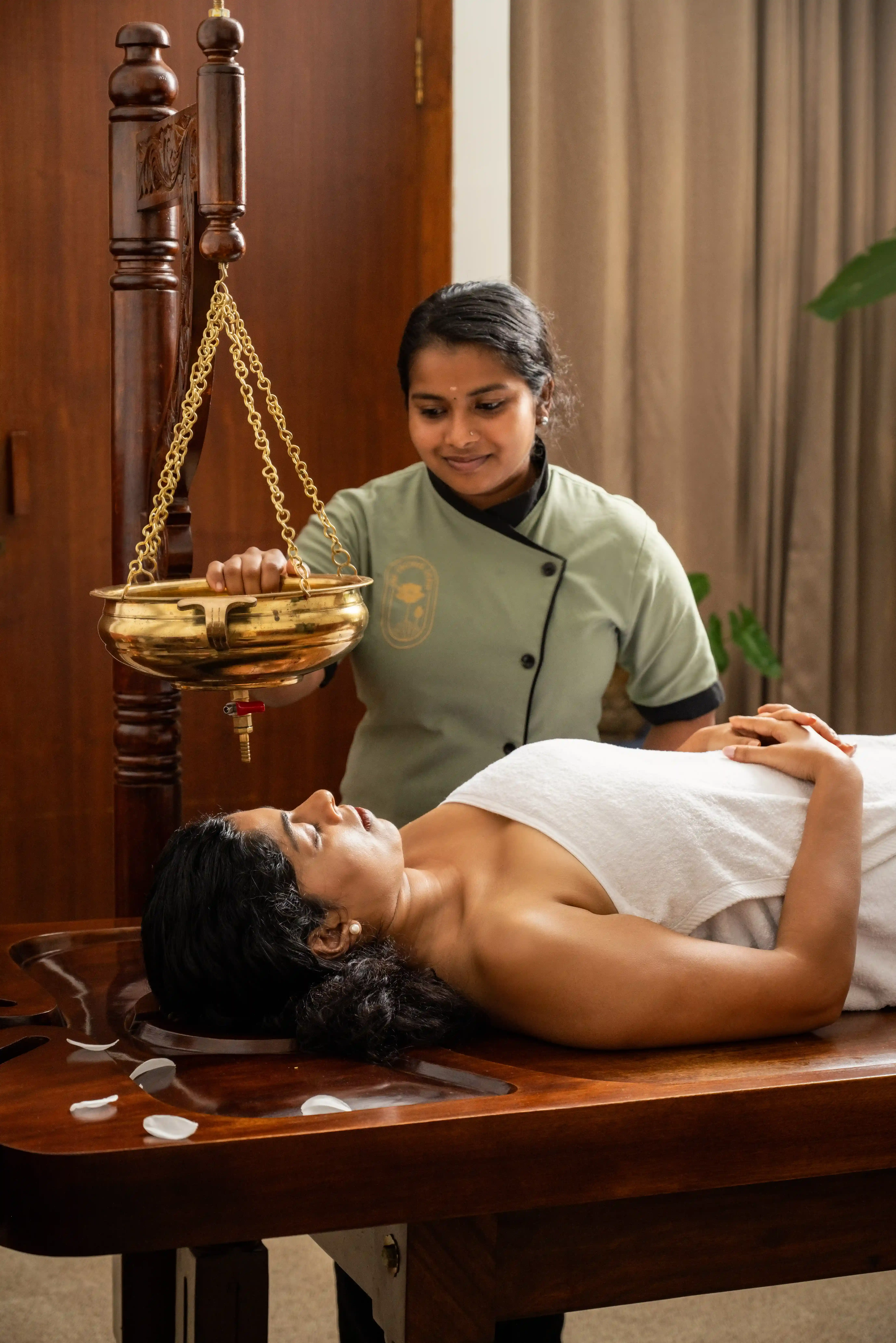 Rejuvenate and Revive 