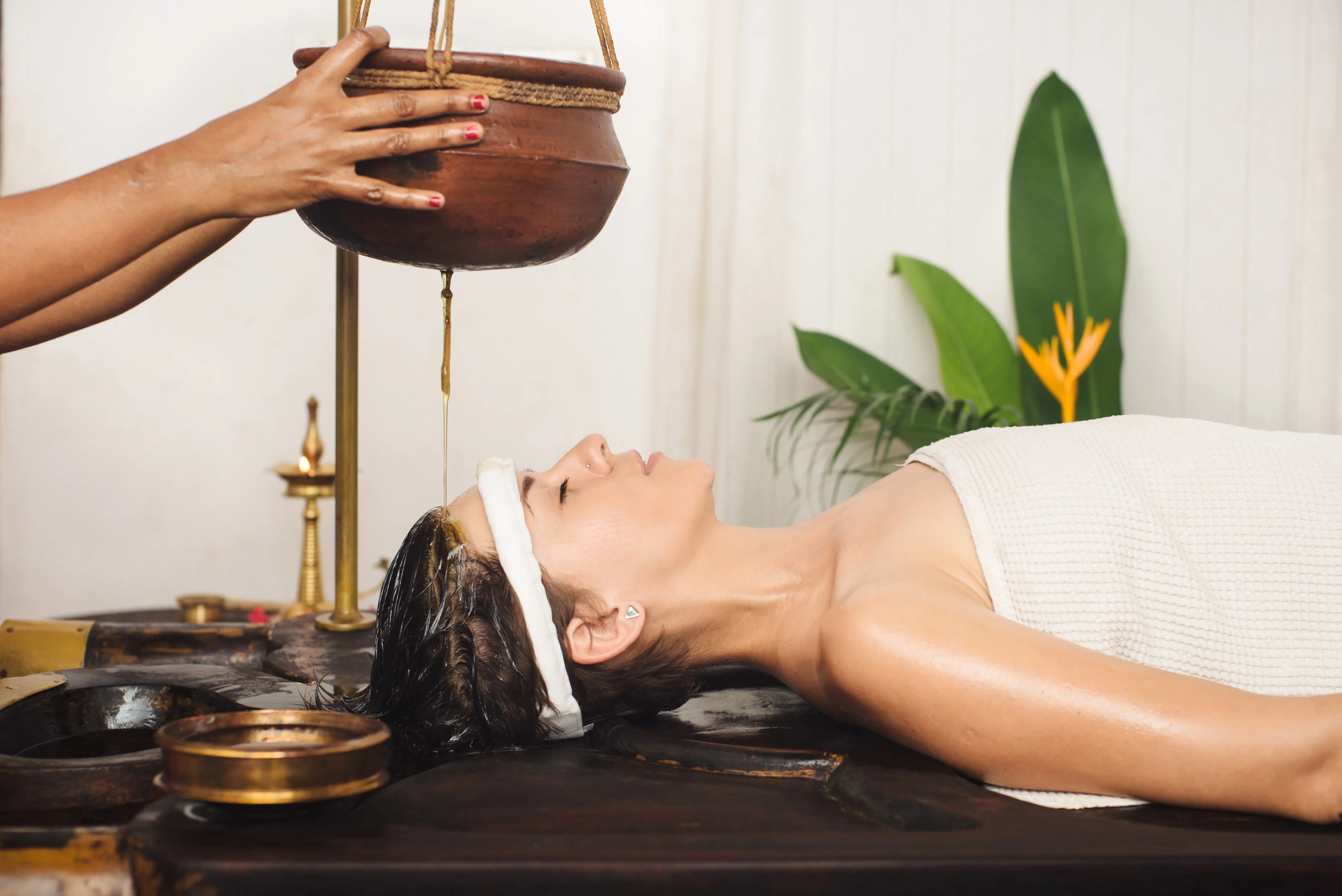 Rejuvenation