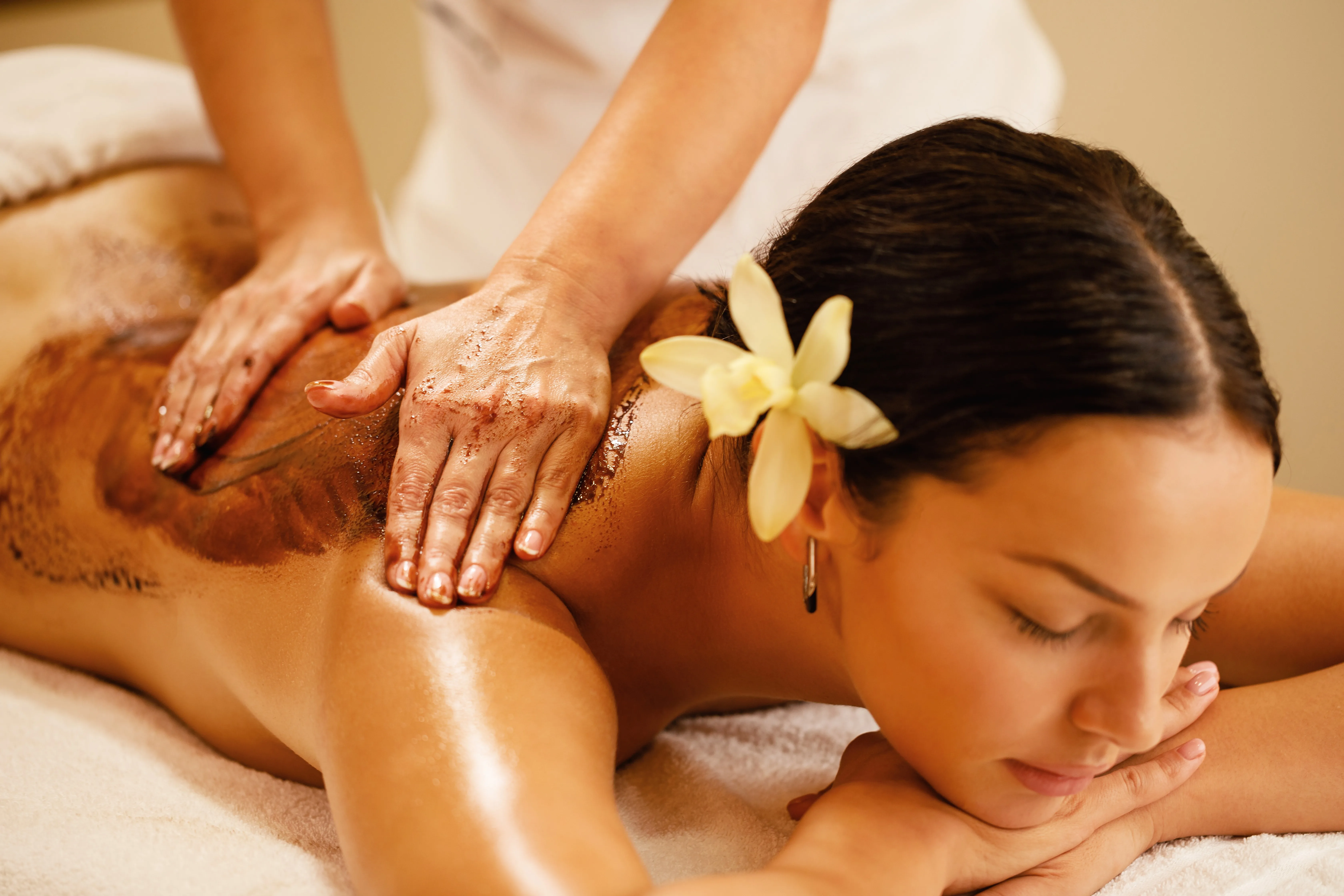 Rejuvenation Therapy