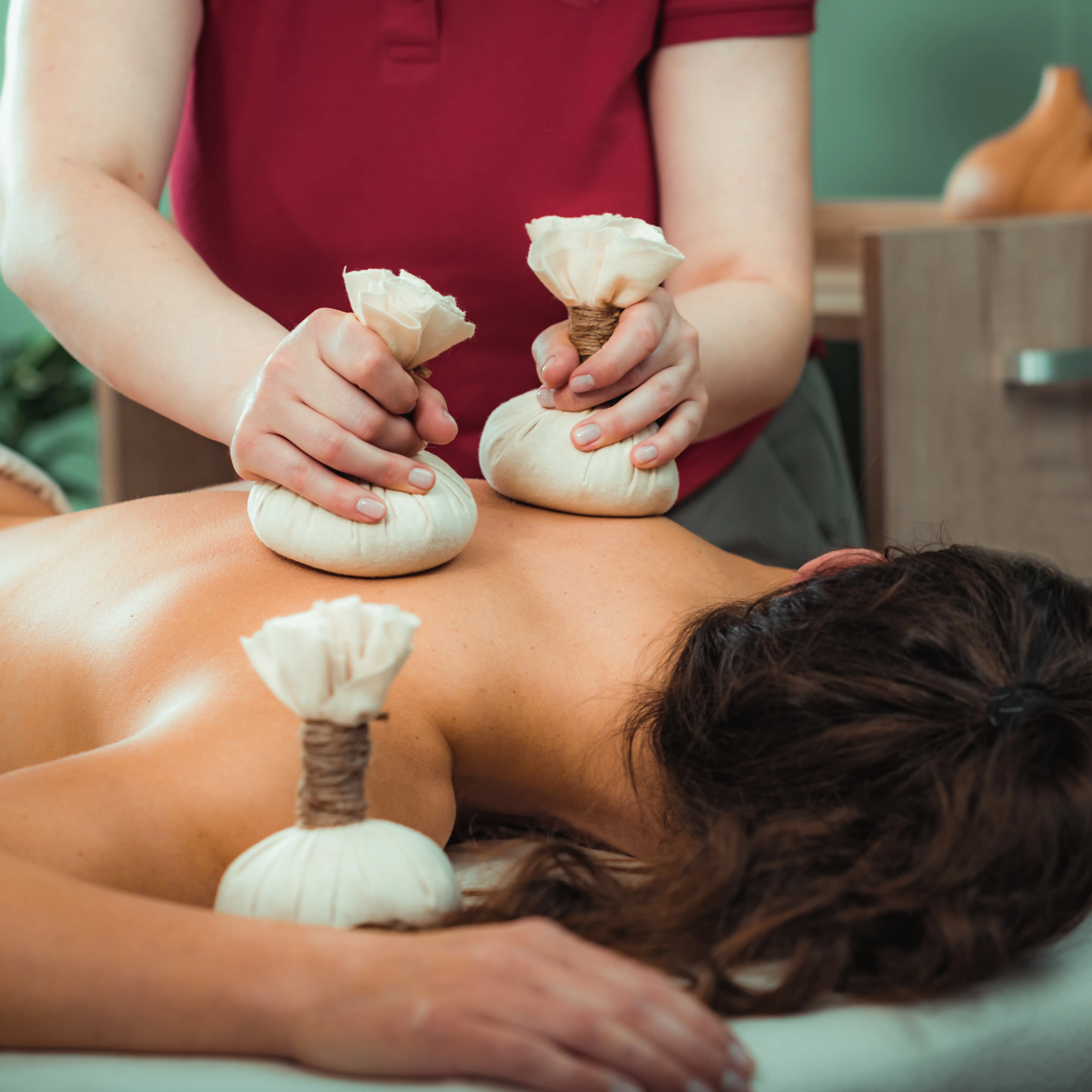 Spine & Musculoskeletal Care