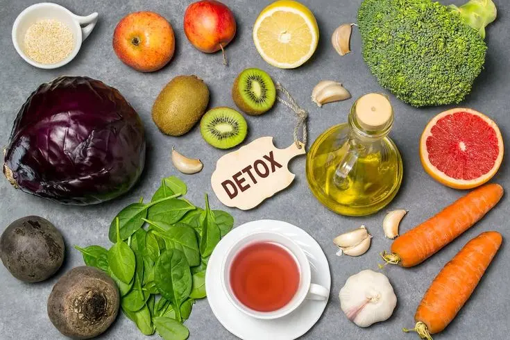 Detox