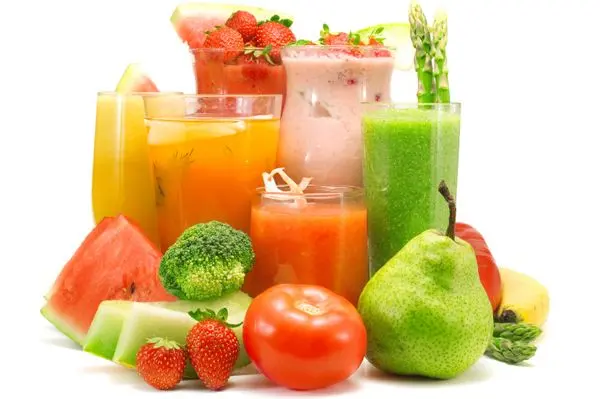 Detox and Cleanse