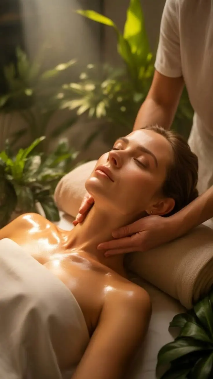 Rejuvenation