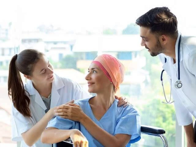 Oncology Recovery
