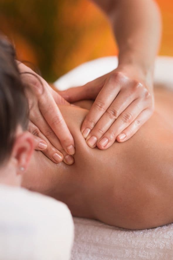 Post-Chemotherapy Reset