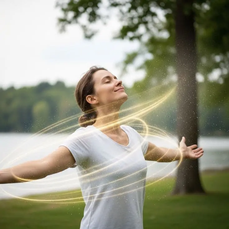 Women’s Hormonal Balance Program 