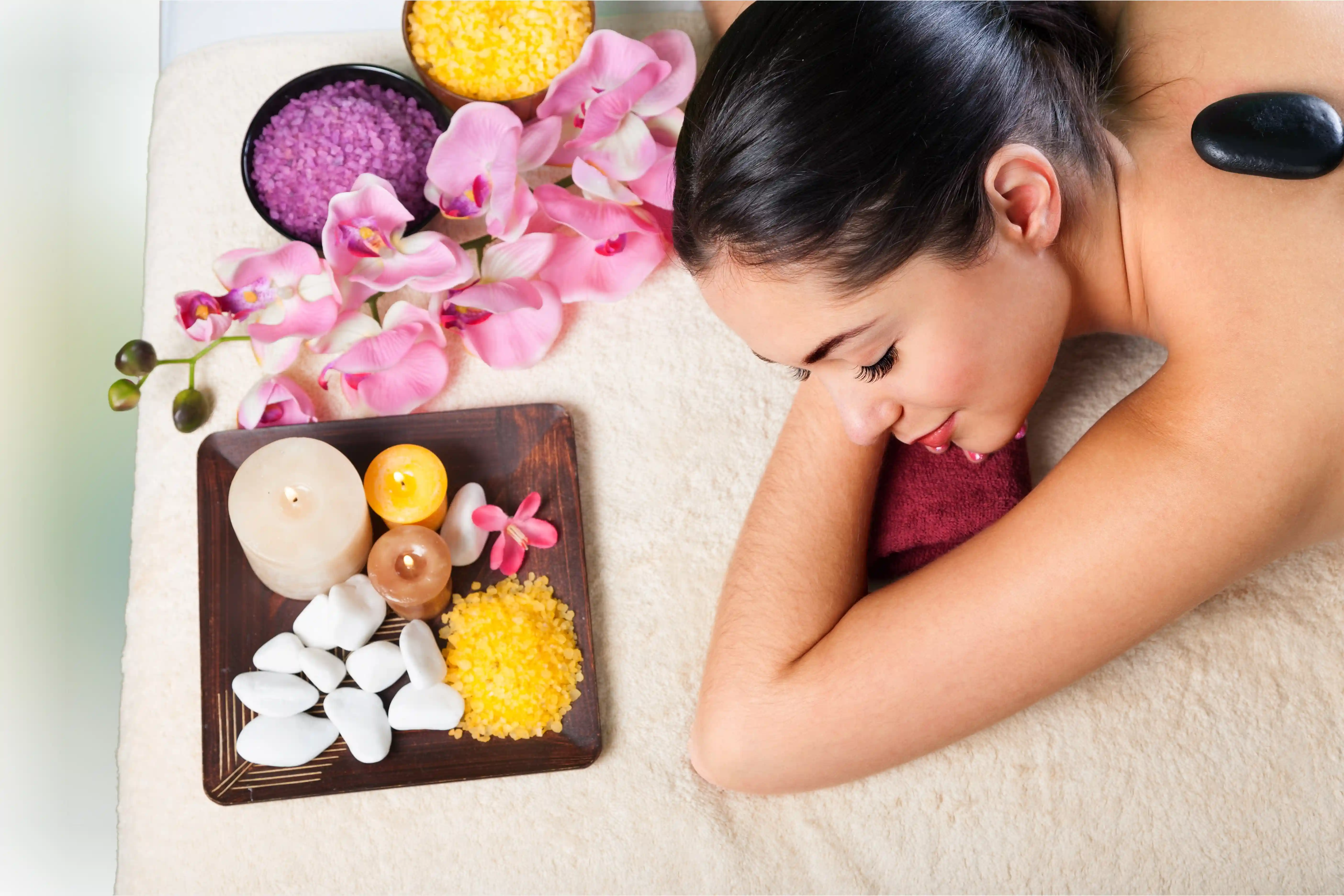  Anti-Aging Programme