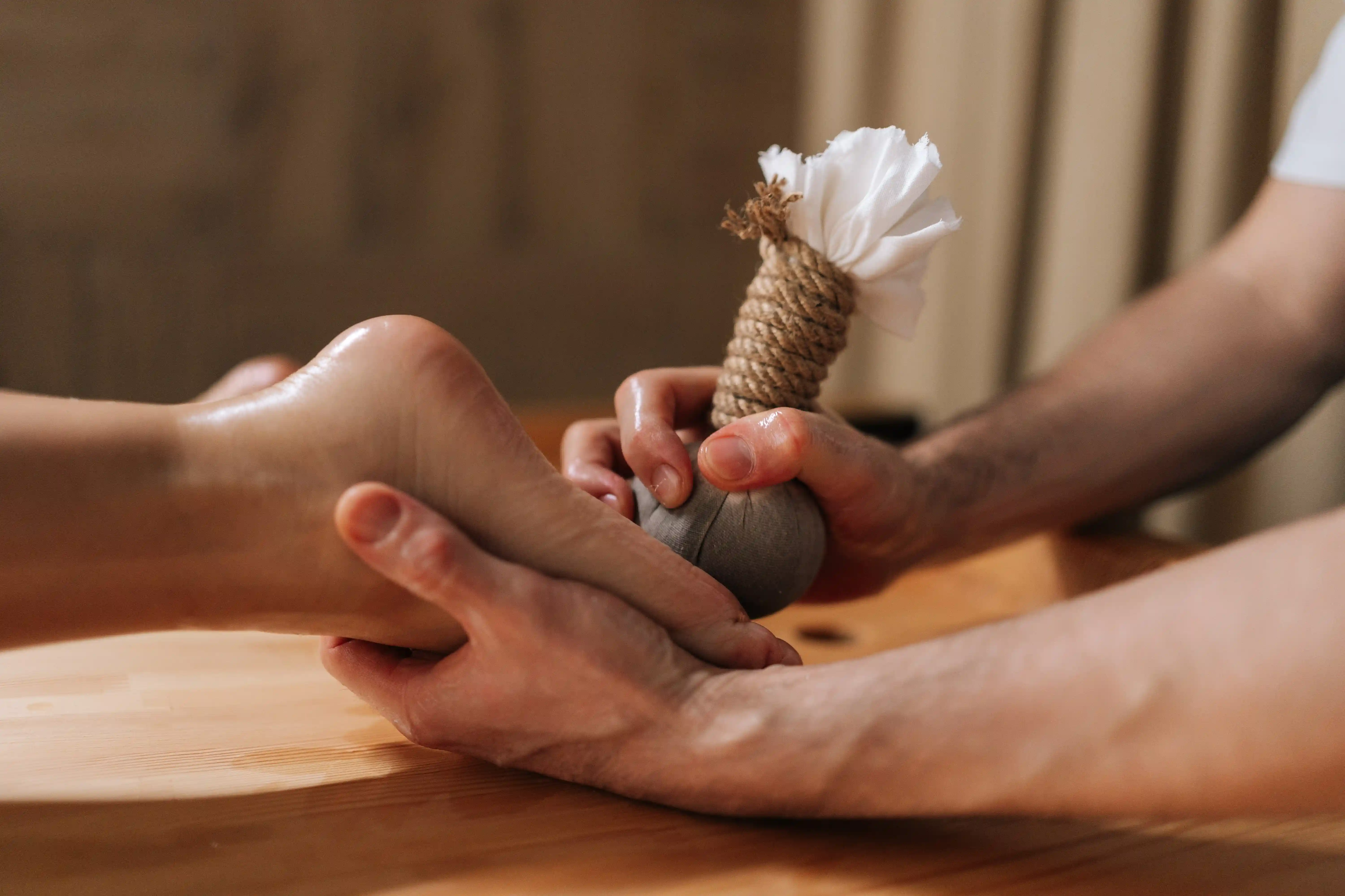 Arthritis & Joint Care Program 