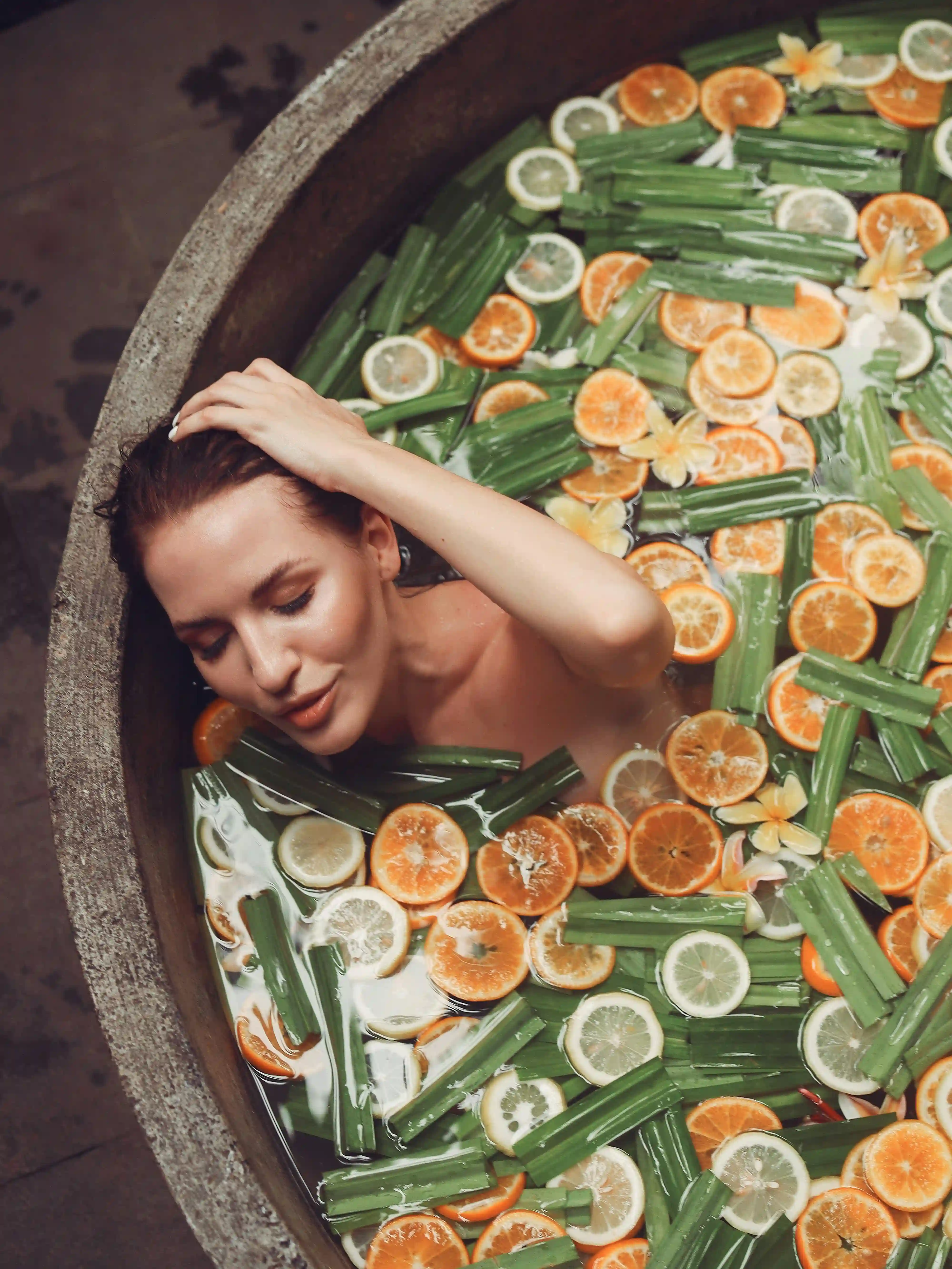 Body Purification and Detox 