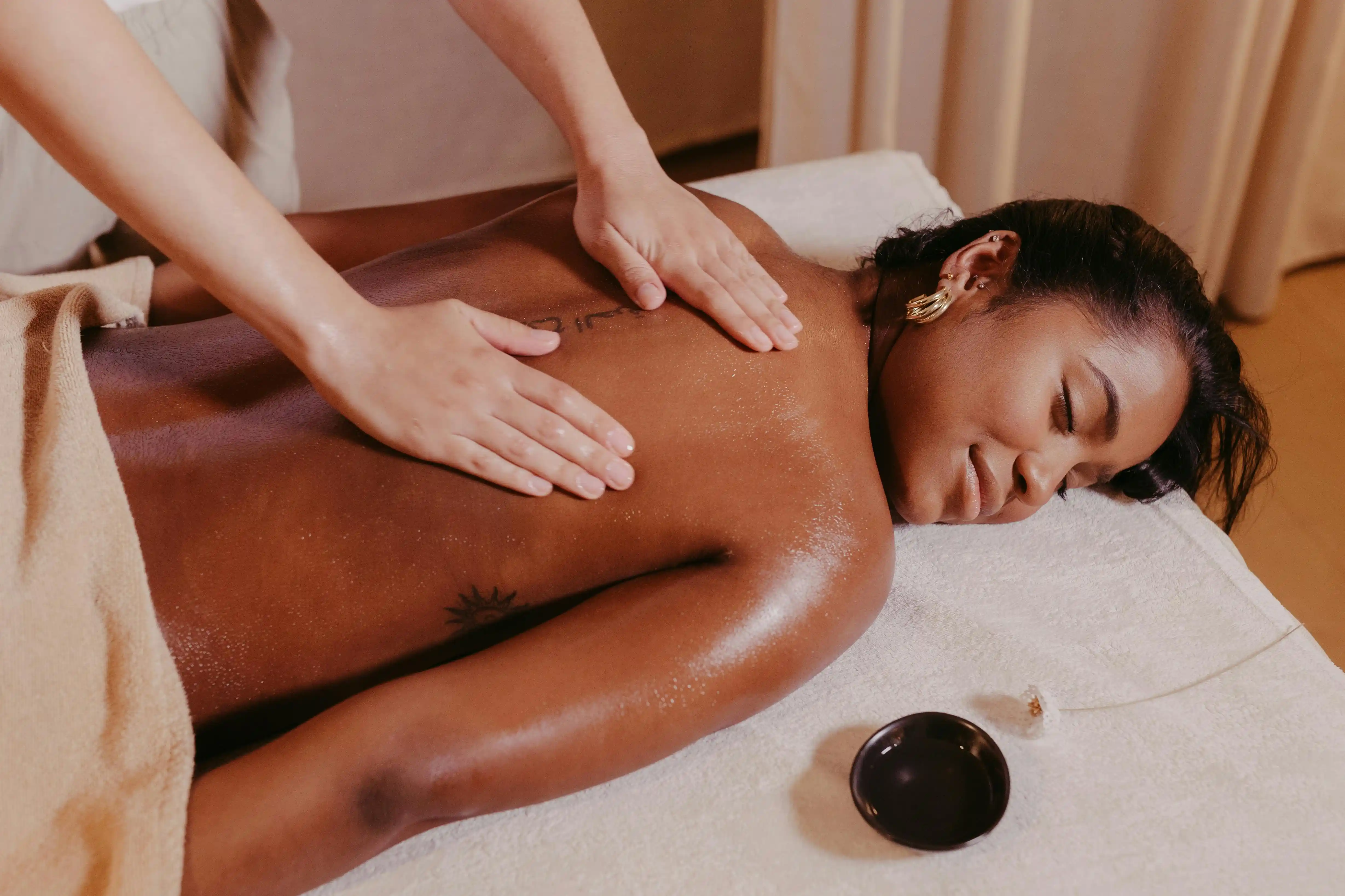 Ayurvedic Panchakarma Detoxification Therapy