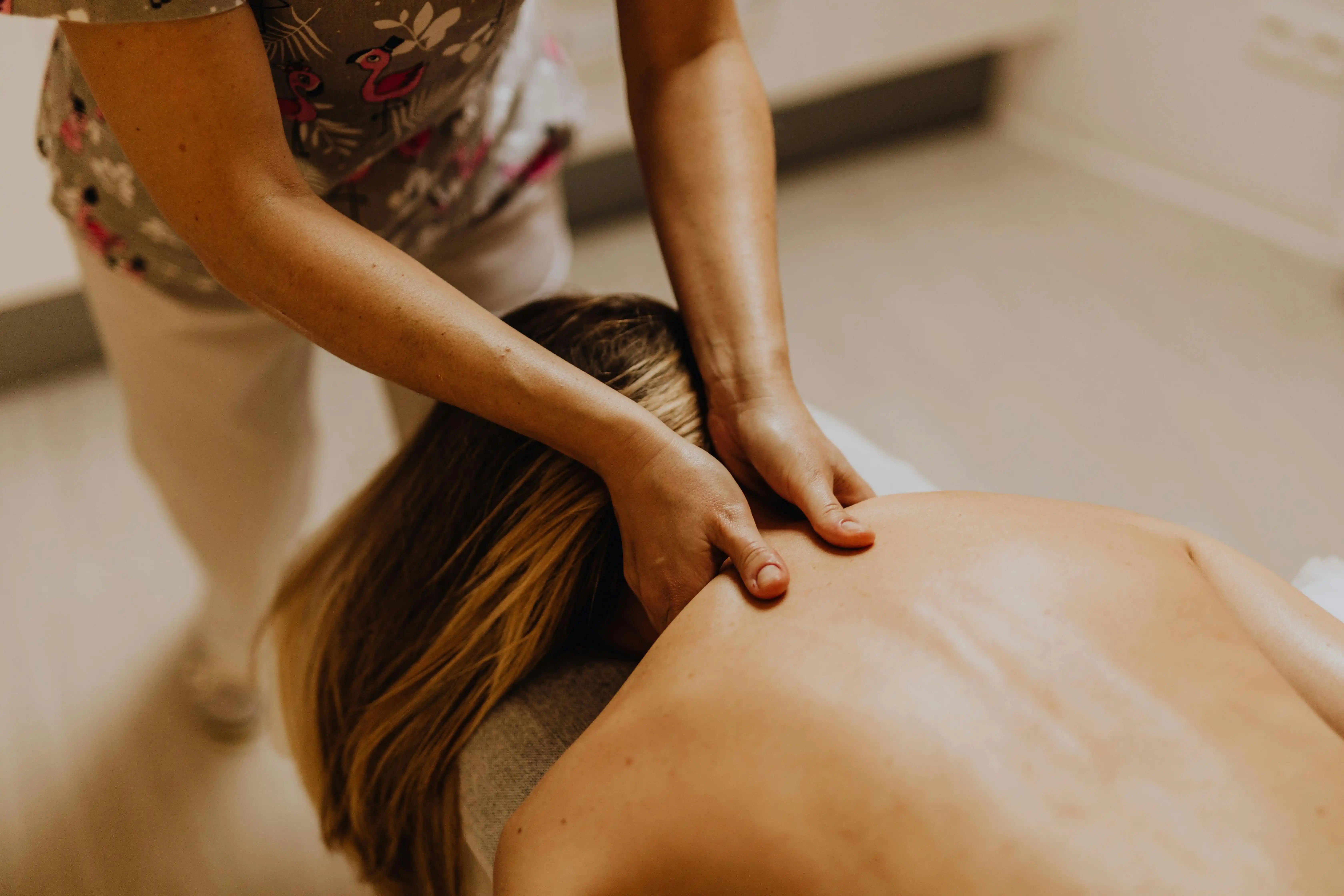 Back Pain Management 